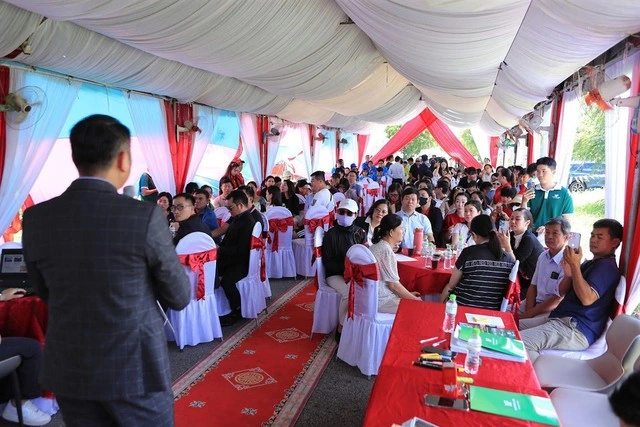 Phước Đông New City: Biểu tượng an cư - sinh lời - truyền đời bền vững - Ảnh 4