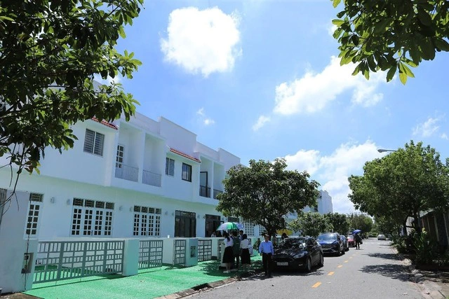 Phước Đông New City: Biểu tượng an cư - sinh lời - truyền đời bền vững - Ảnh 5