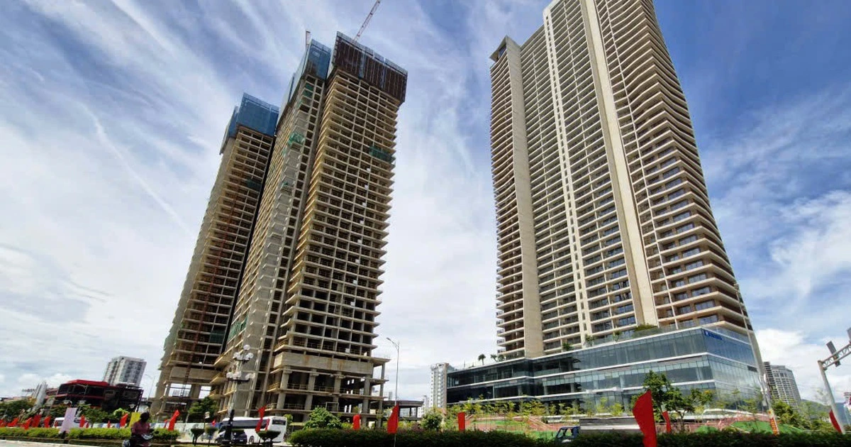 Đà Nẵng 'siết' chống rửa tiền trong lĩnh vực bất động sản