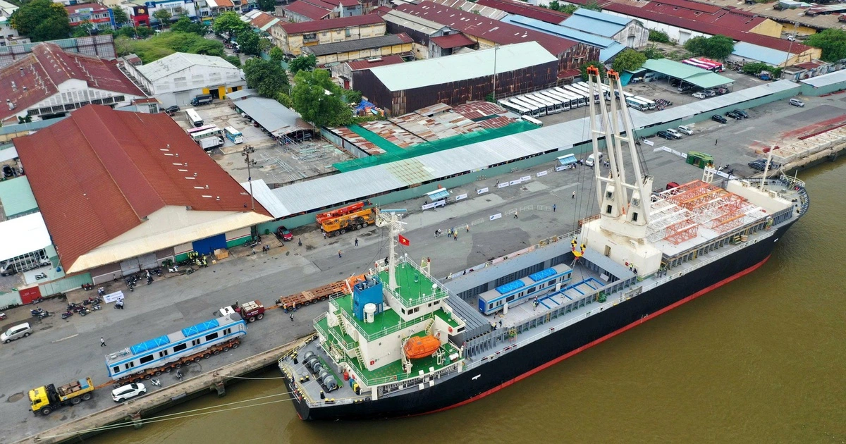 Dự kiến năm 2026, TP.HCM sẽ khởi công 2 khu 'đất vàng' làm công viên