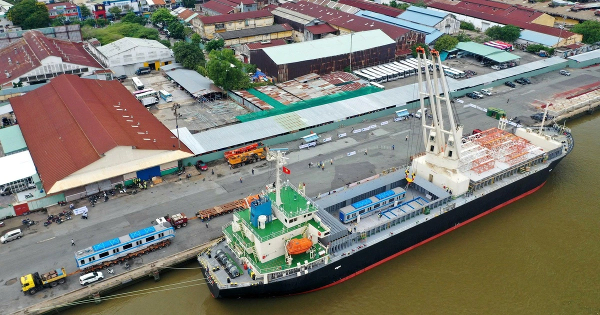 TP.HCM lên phương án chuyển 2 khu đất vàng làm công viên