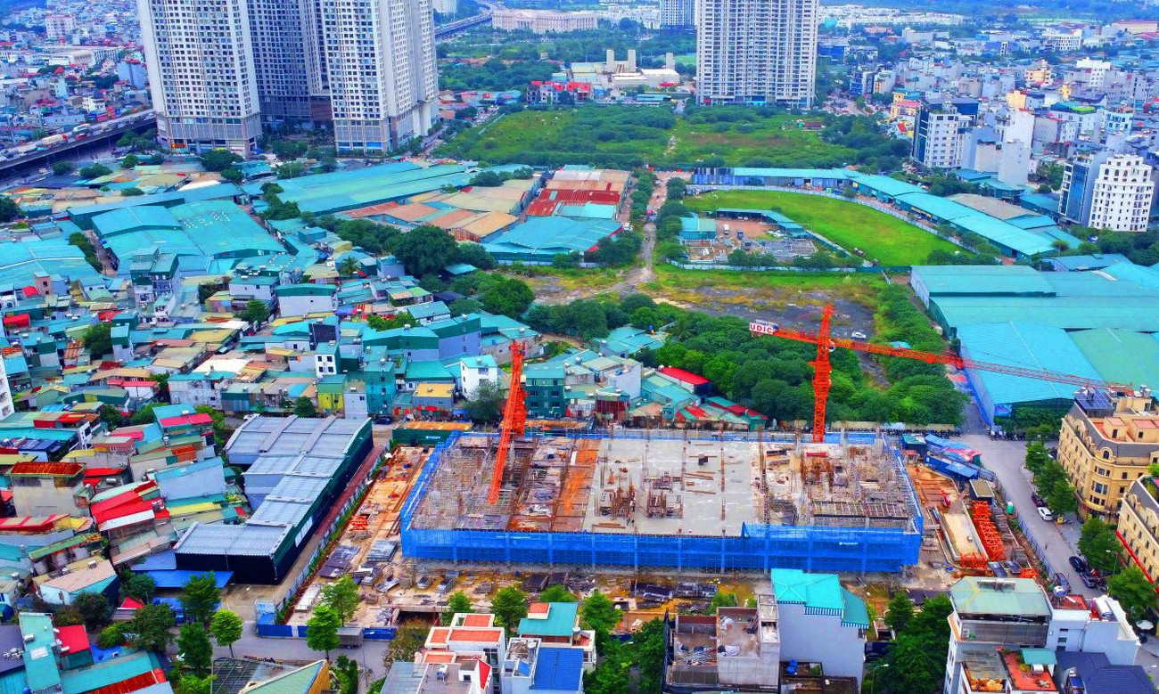 Nghìn người nộp hồ sơ tranh suất NƠXH, 'mua hụt' còn cơ hội ở những dự án nào? - Ảnh 5