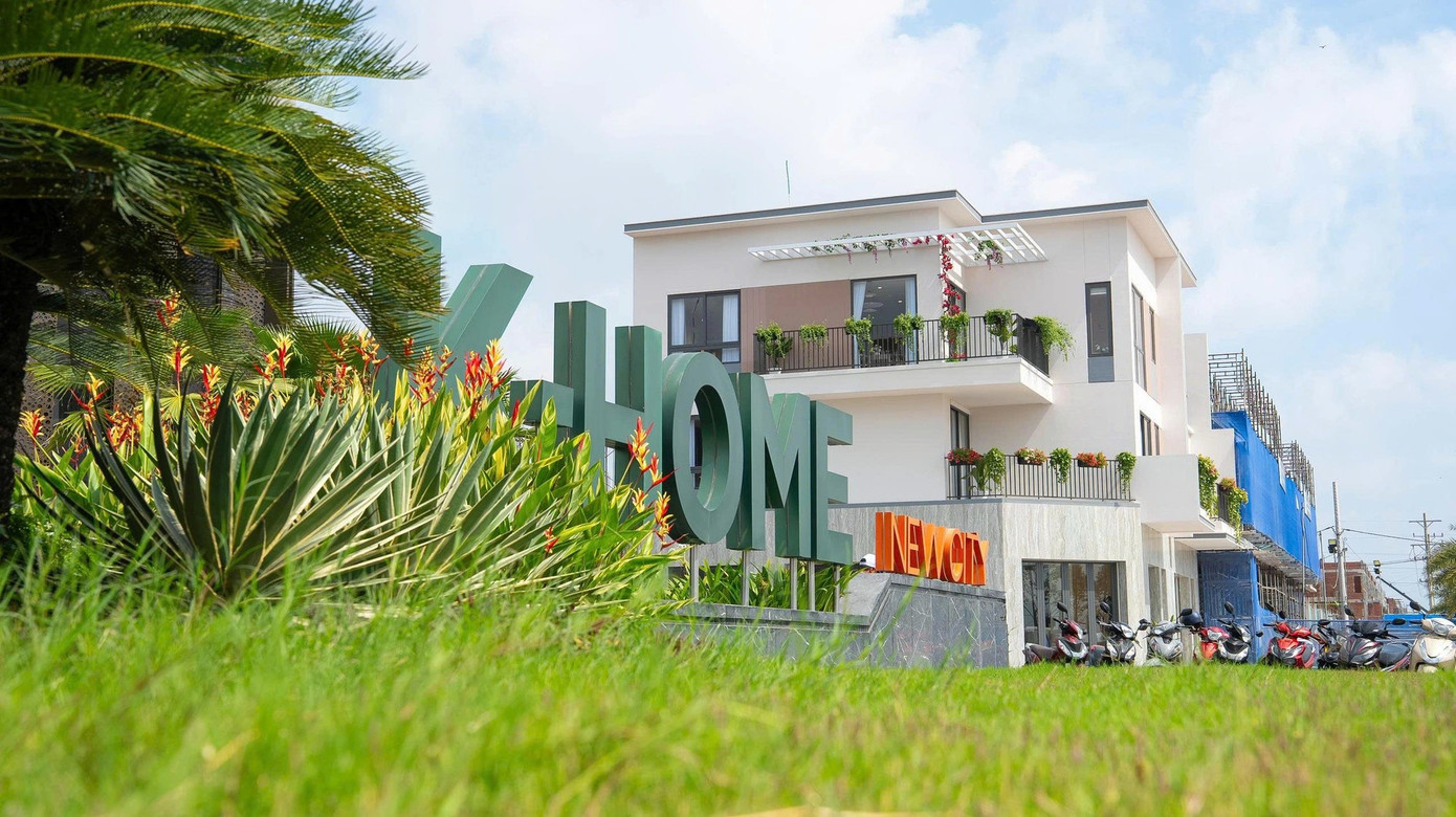 Loạt dự án nhà ở xã hội tại TPHCM có giá bán từ 13 triệu đồng/m2 - Ảnh 3