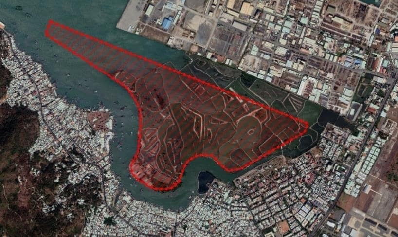 TPHCM chọn nhà đầu tư cho 2 khu đô thị hơn 516 ha - Ảnh 2