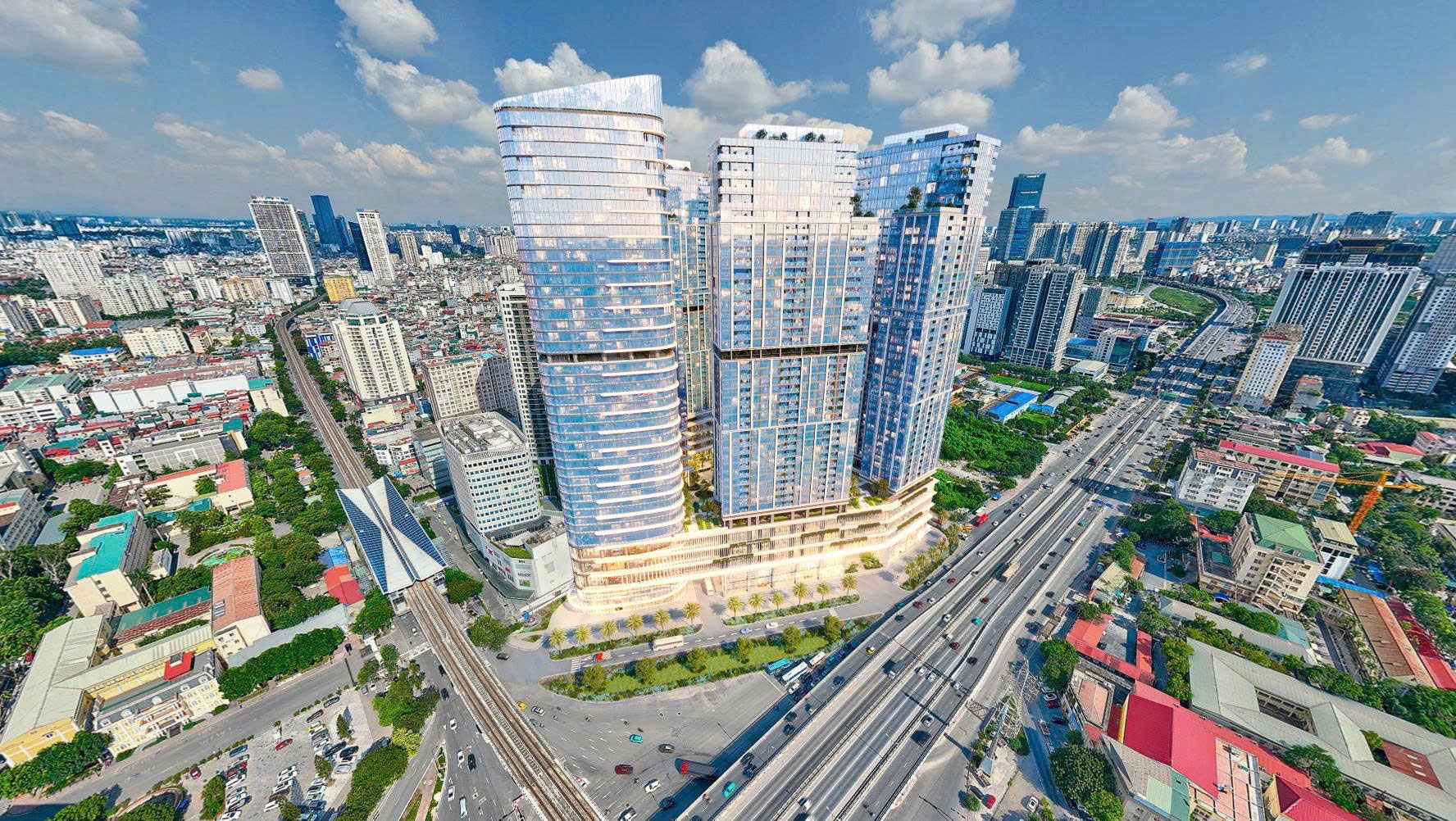 Chuyện đi “săn” căn hộ 1 ngủ vài chục m2, muốn mua phải trả chênh đến 400 triệu đồng/căn - Ảnh 2