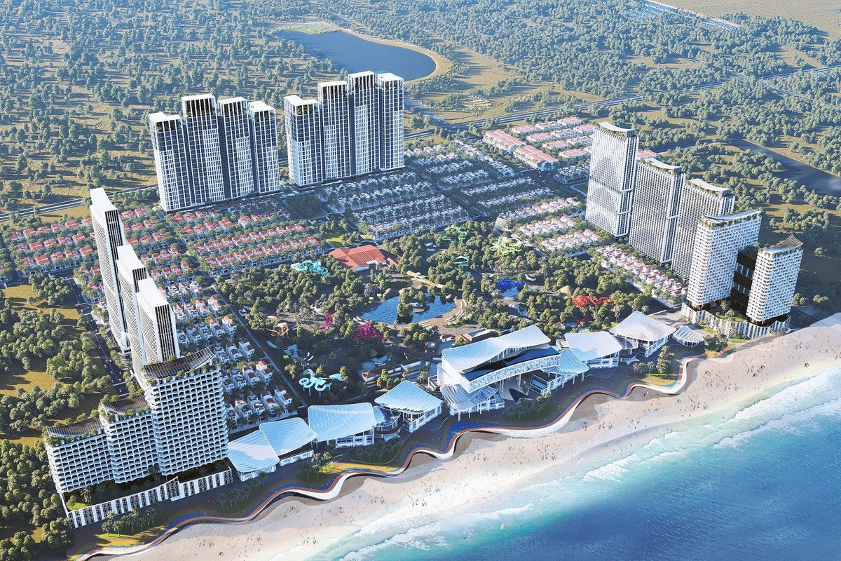 TPHCM xác định giá đất cụ thể cho loạt dự án - Ảnh 1