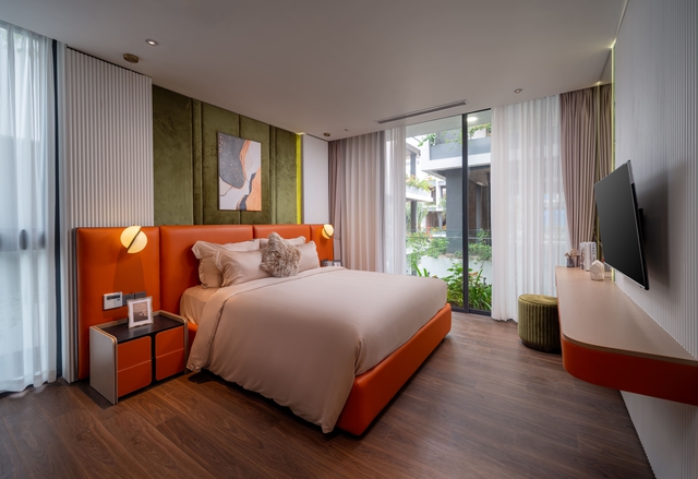 Flamingo Golden Hill tung đòn bẩy kép giúp nhà đầu tư nhận nhà sớm, sinh lời sớm - Ảnh 2