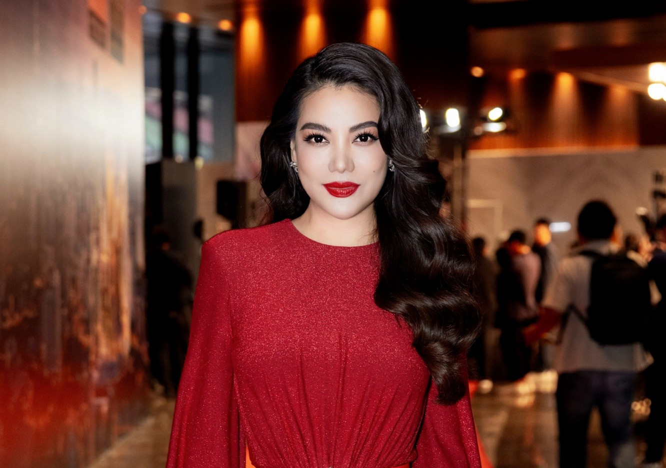 Vụ Trương Ngọc Ánh bị bắt: Doanh nghiệp do nữ diễn viên từng làm Chủ tịch chỉ có 3 lao động nhưng “nhận” góp vốn 9,1 triệu USD từ nhà đầu tư nước ngoài - Ảnh 2