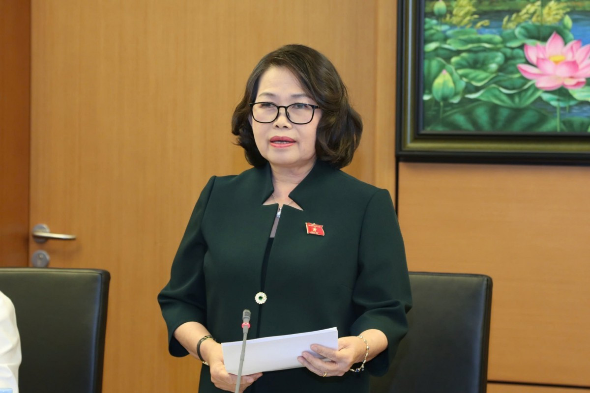 Làm rõ trách nhiệm quản lý của cấp xã khi công trình xây dựng sai phép - Ảnh 1