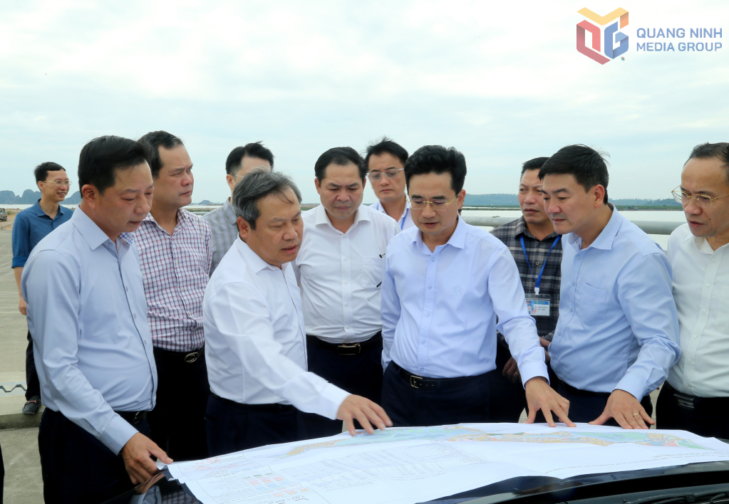 Quá nhanh: Vingroup của tỷ phú Phạm Nhật Vượng sẽ khởi công siêu dự án khủng nhất lịch sử, tổng vốn đầu tư 18 tỷ USD trong hơn 1 tháng nữa - Ảnh 2