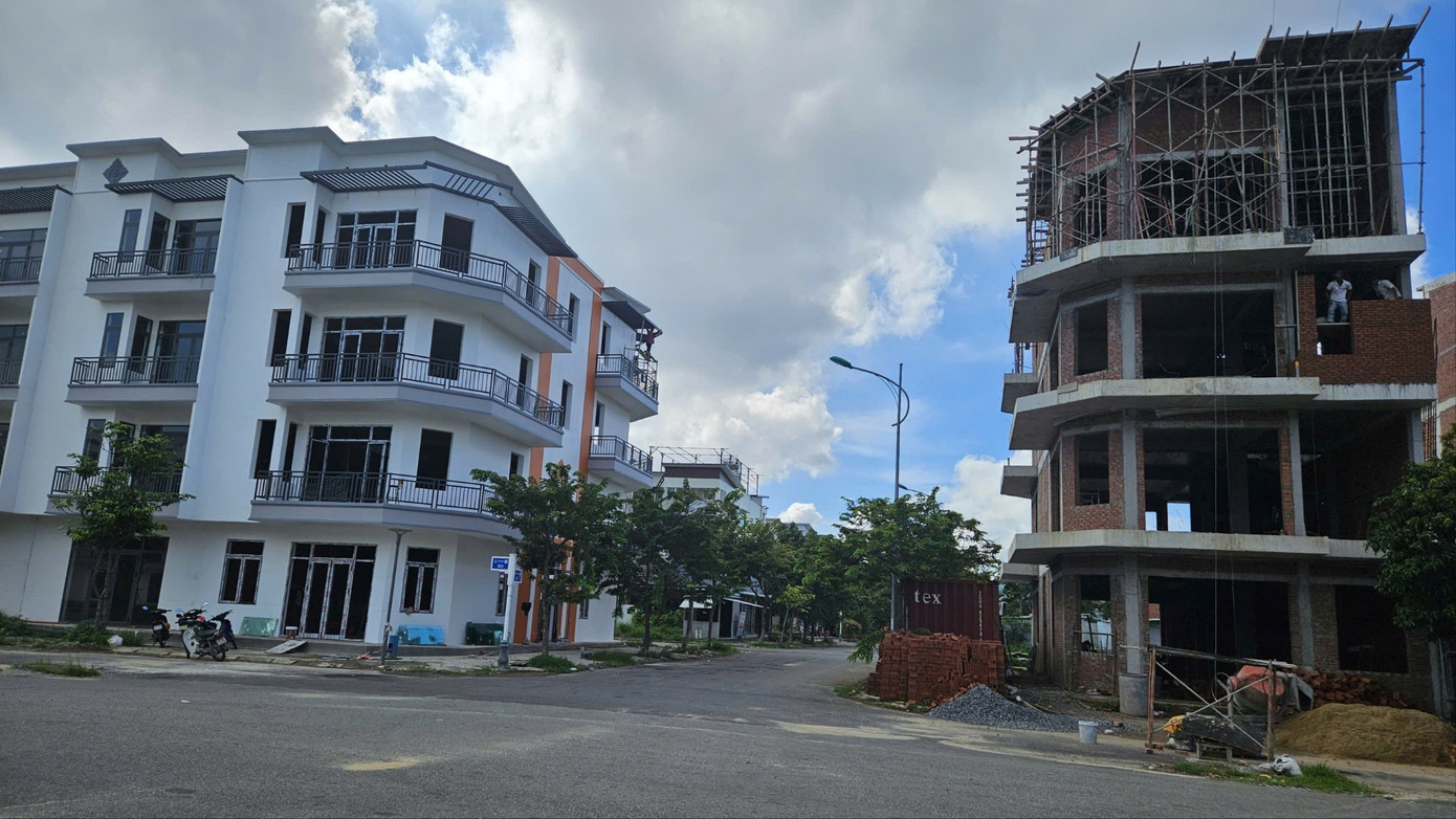 Cận cảnh loạt dự án bất động sản lớn ở Đà Nẵng đang huy động vốn hàng chục nghìn tỷ - Ảnh 13