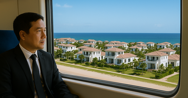 ‘Cú tất tay’ gần 50 tỷ USD với loạt khu đô thị lớn như thành phố của Vingroup