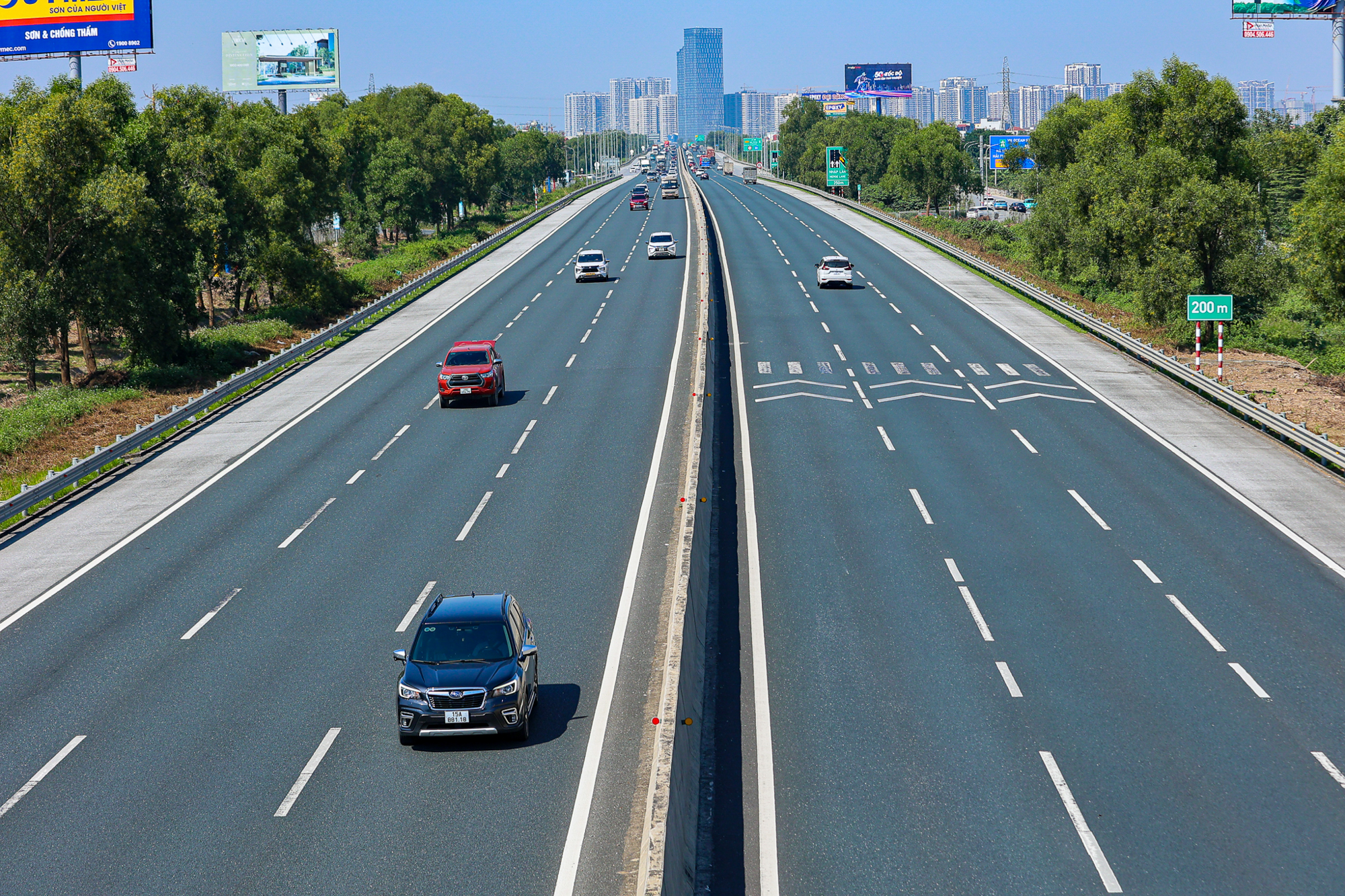 Toàn cảnh khu đất gần các đại dự án của Vinhomes, Ecopark, Sunshine… sắp trở thành “thành phố đại học” của 30.000 sinh viên Bách Khoa - Ảnh 3