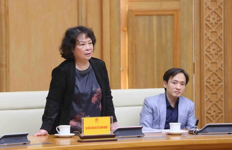 Bất ngờ DN Việt Nam 3000 chuyên viết thuê báo cáo, thiết kế powerpoint nhưng lại xin làm đường sắt tốc độ cao Bắc - Nam, hứa hẹn đi huy động "mang 100% vốn về Việt Nam" - Ảnh 1