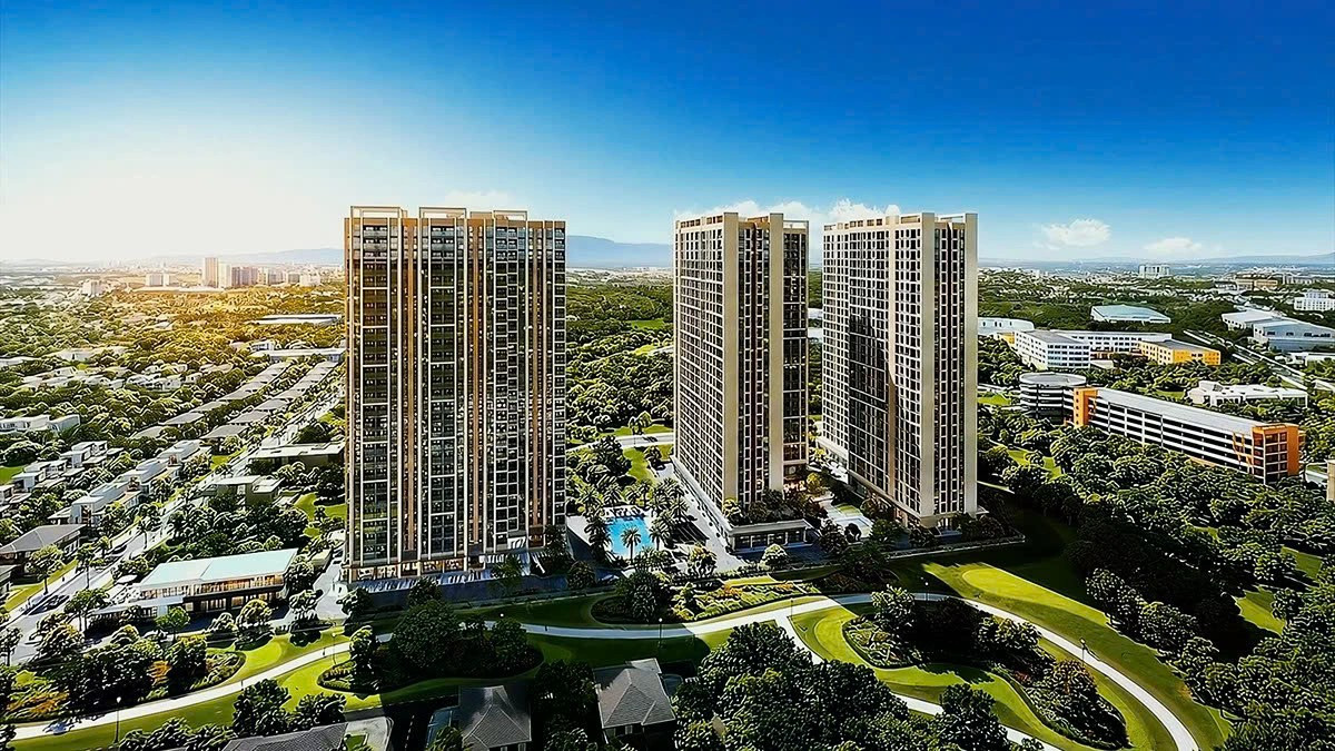 Loạt dự án nhà ở xã hội tại TPHCM có giá bán từ 13 triệu đồng/m2 - Ảnh 2