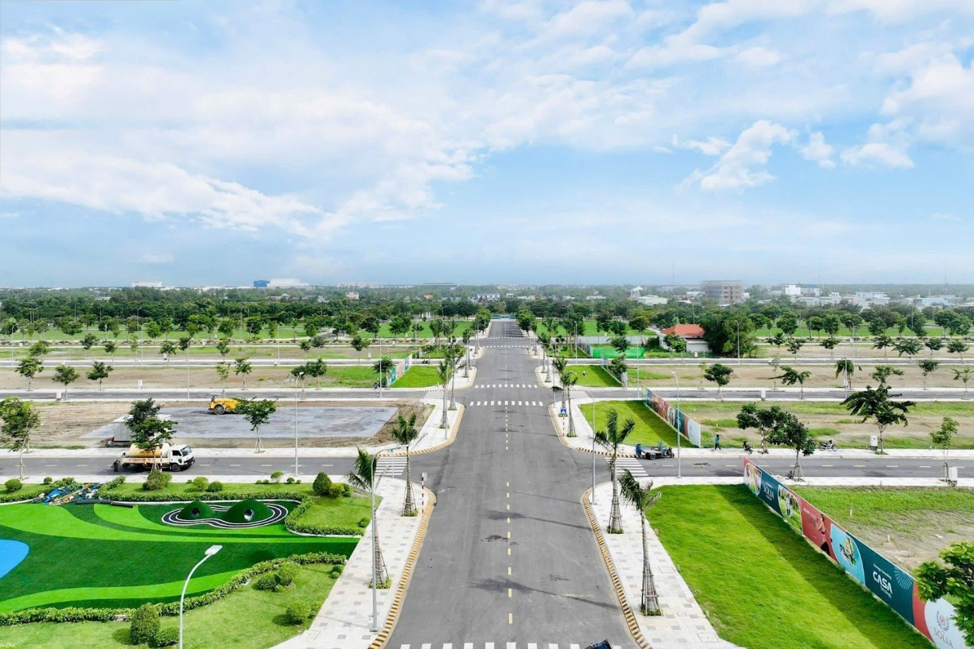 Giá bất động sản tăng mạnh, dòng tiền đang hướng về khu vực nào? - Ảnh 2