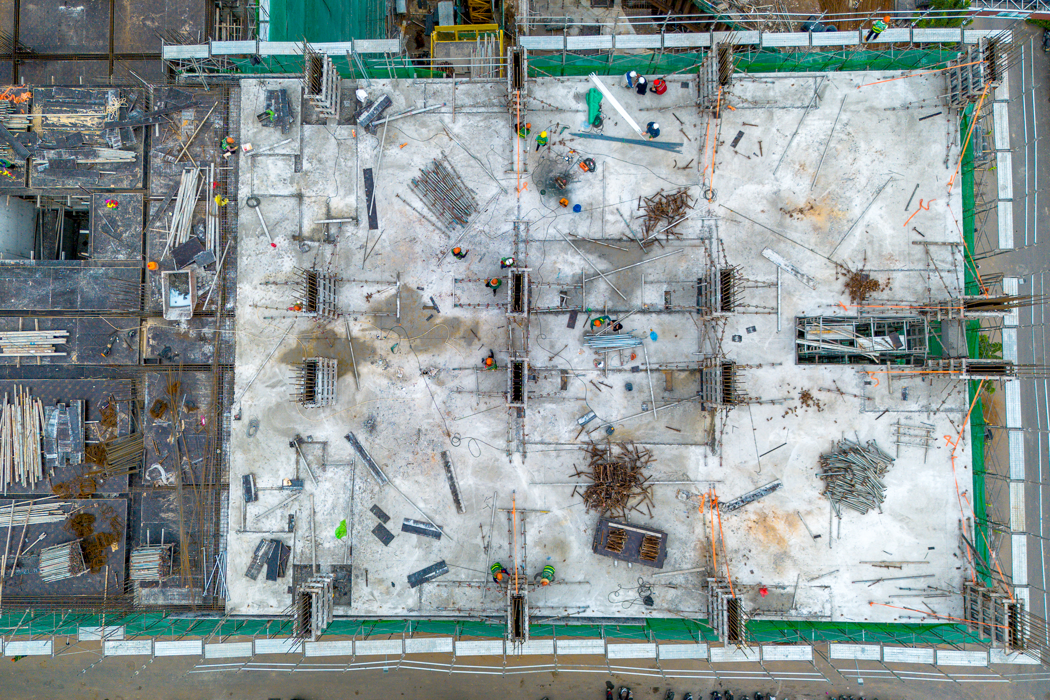 Cận cảnh dự án "gà đẻ trứng vàng" khi Tập đoàn FLC đang hồi sinh trở lại - Ảnh 3