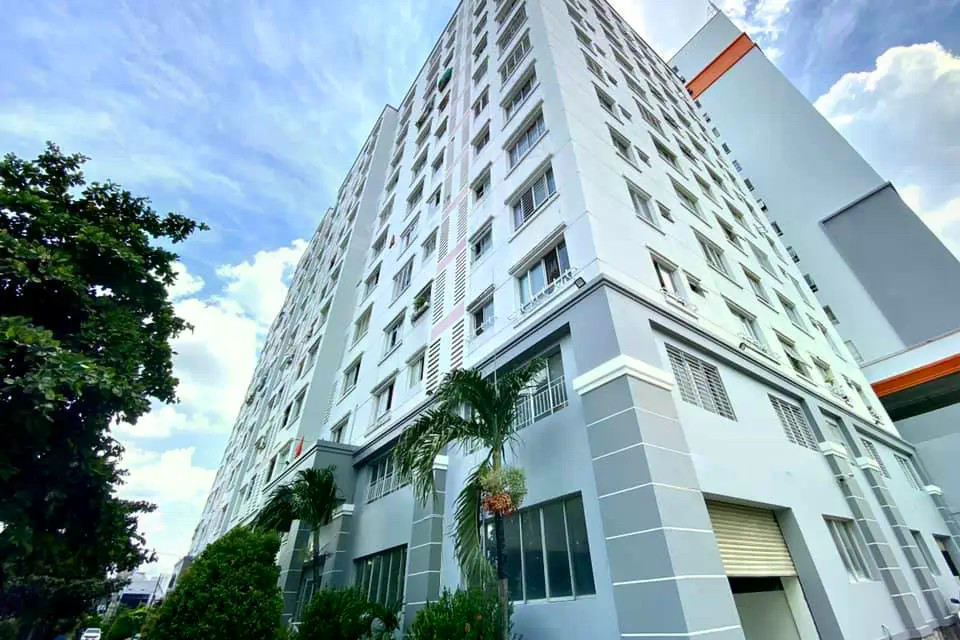 Gỡ vướng để cấp sổ cho loạt nhà phố, đất nền - Ảnh 3