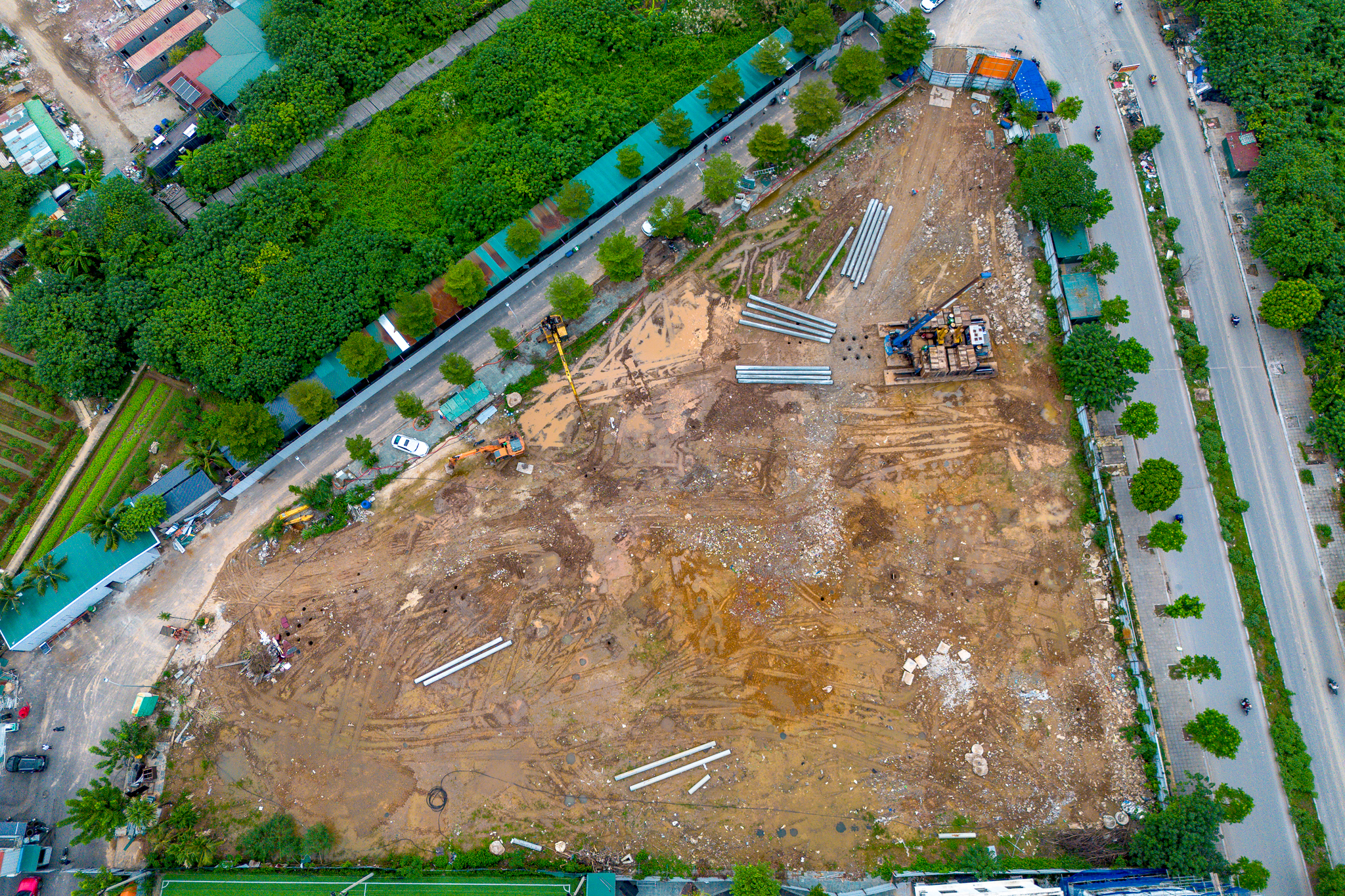 Cận cảnh dự án "gà đẻ trứng vàng" khi Tập đoàn FLC đang hồi sinh trở lại - Ảnh 5