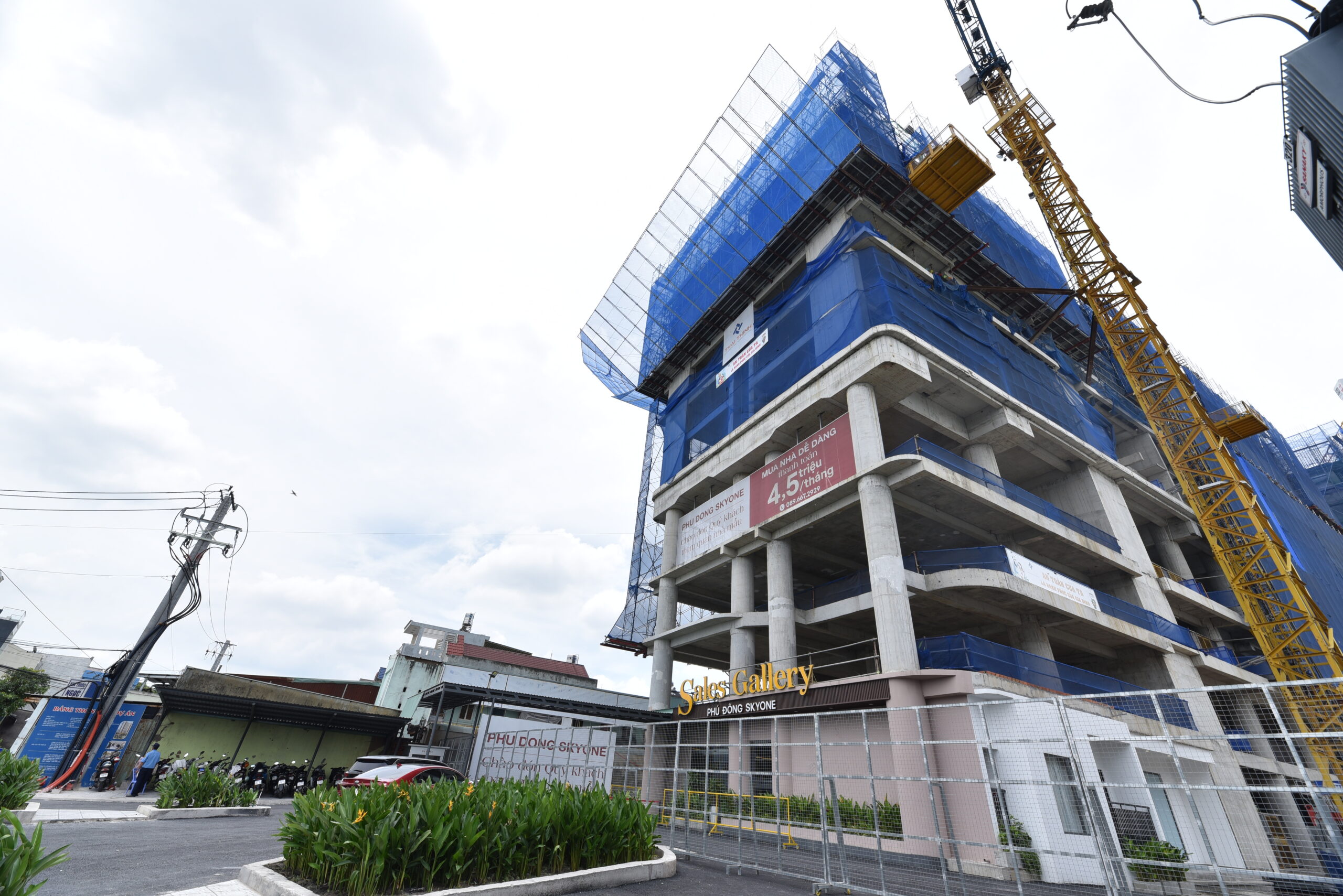 Khu vực bất động sản cực sôi động sau sáp nhập: Giá bằng một nửa, nguồn cung vượt xa TP.HCM cũ - Ảnh 6