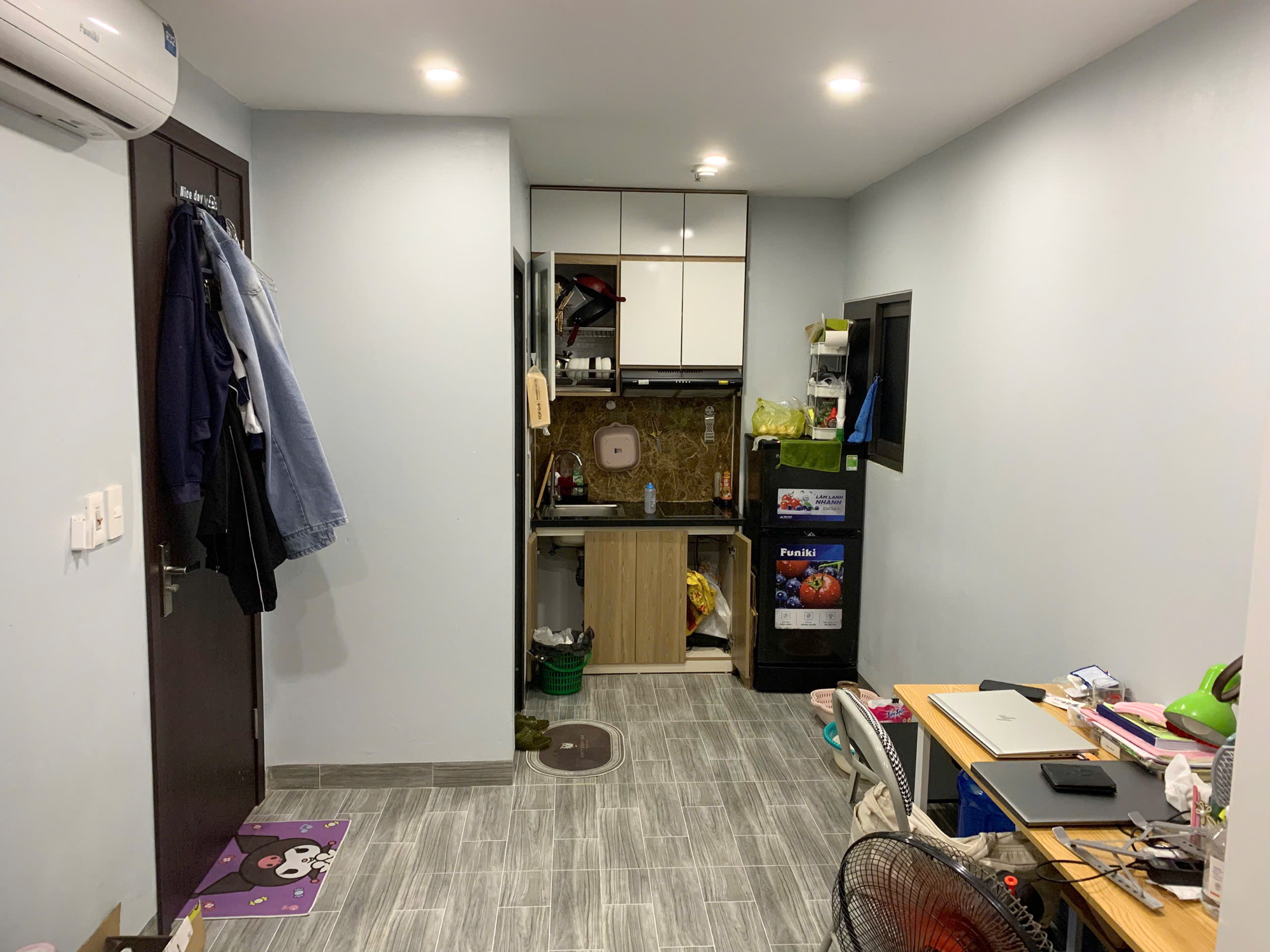 Giá chung cư Hà Nội lên hơn 100 triệu đồng/m2, người lương 5 triệu đang ở đâu? - Ảnh 8