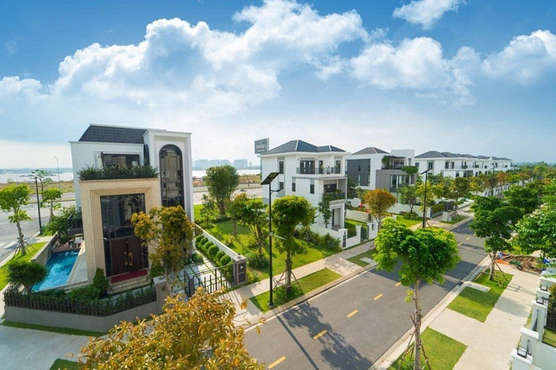 Dự án Aqua City của Novaland đủ điều kiện chuyển nhượng hơn 2.400 căn - Ảnh 1