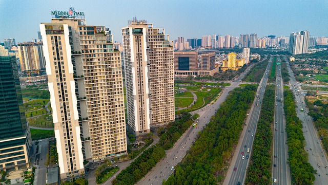 “Dở khóc dở cười” khi bán chung cư thời “sốt giá”, lãi gấp 2 nhưng khó mua được nhà mới - Ảnh 1