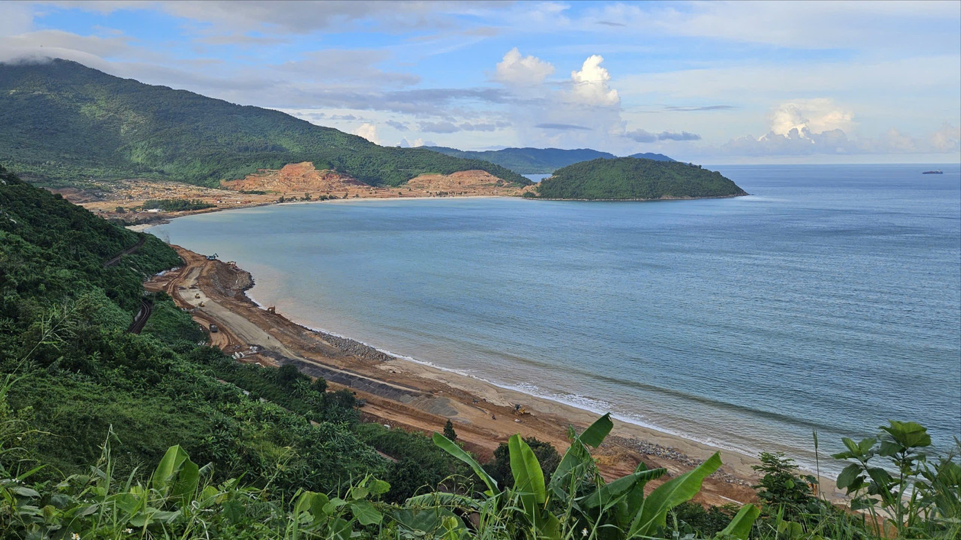 Cận cảnh loạt dự án bất động sản lớn ở Đà Nẵng đang huy động vốn hàng chục nghìn tỷ - Ảnh 1