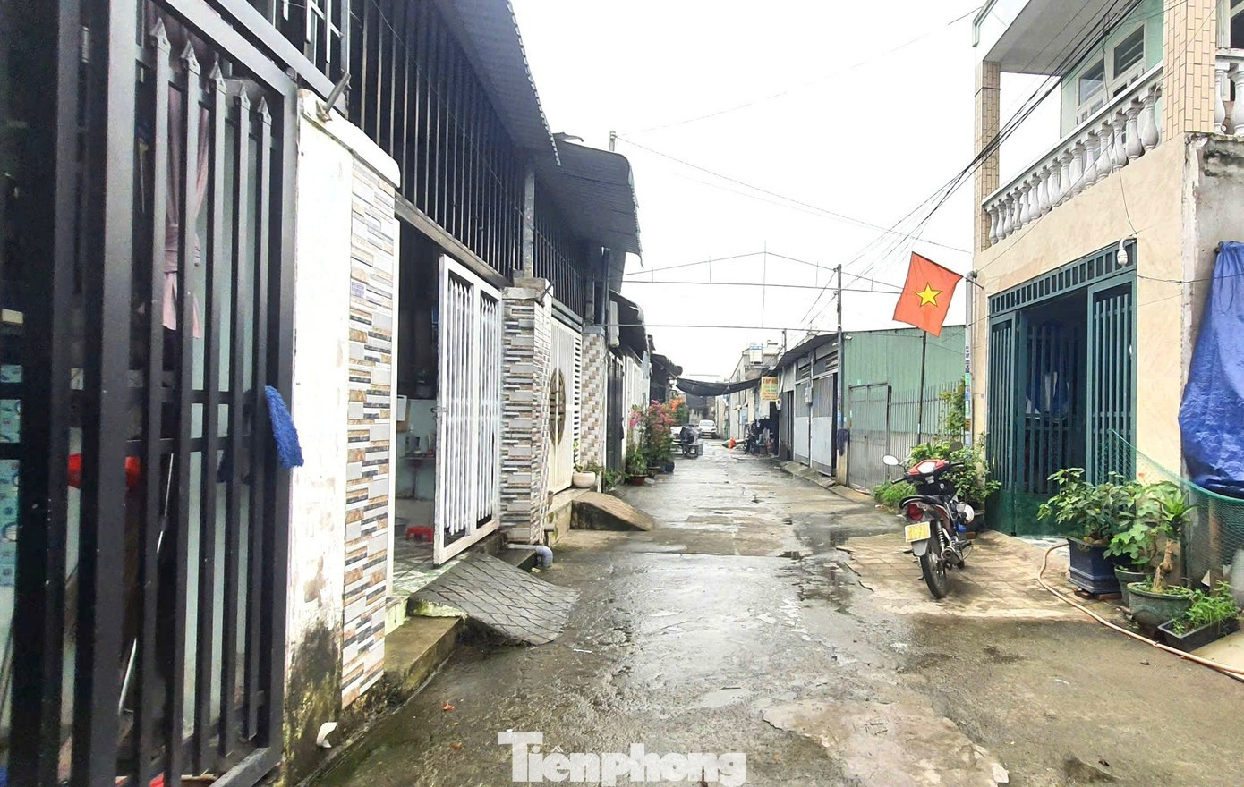 TPHCM xử lý công trình xây dựng không phép theo quy định mới - Ảnh 1