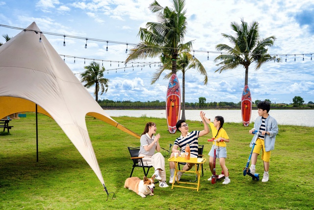 Khi chất lượng không khí trở thành thước đo giá trị sống - Ảnh 1