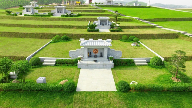 Đất tâm linh trở thành xu hướng đầu tư bền vững tại miền Bắc - Ảnh 1