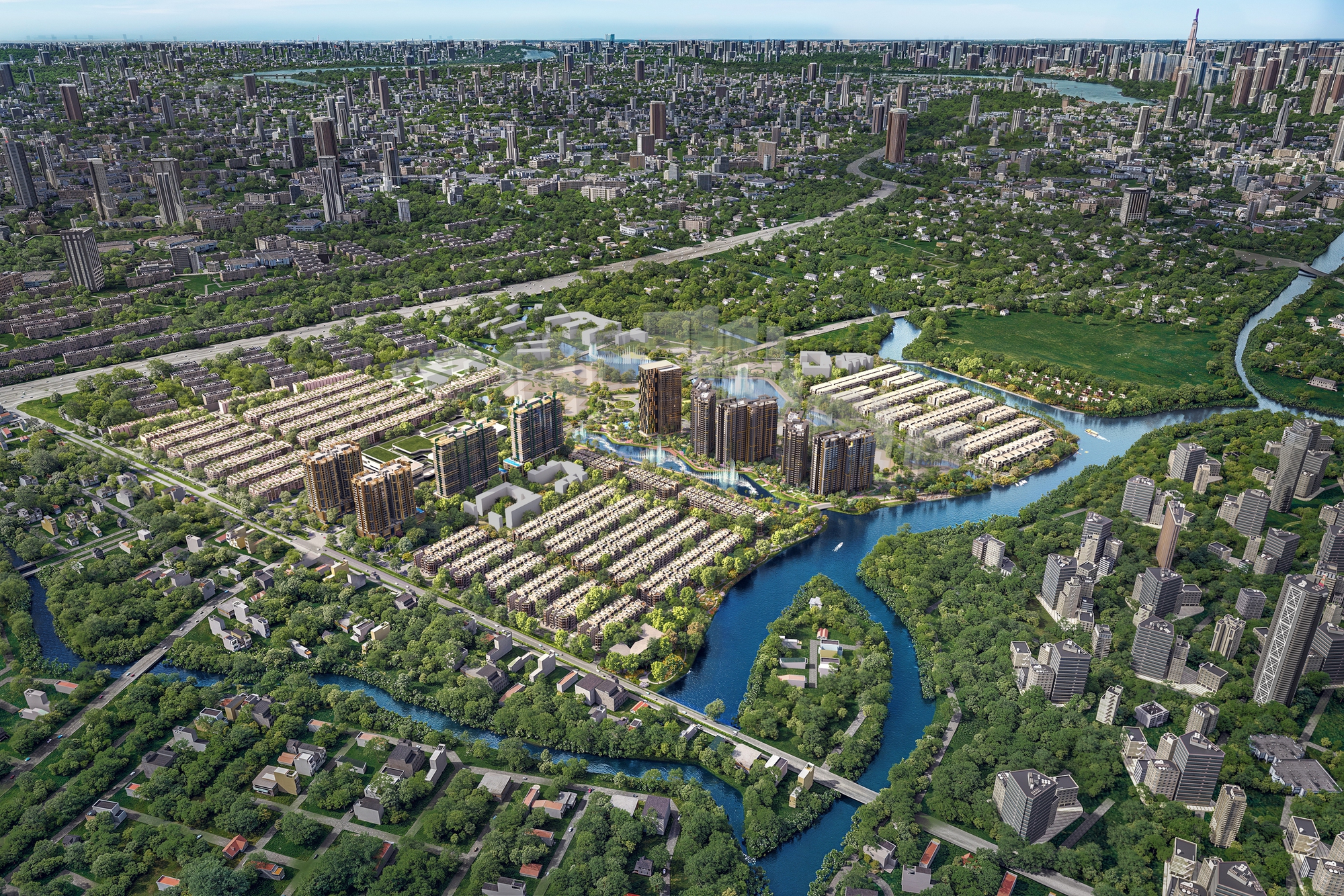 Giải mã lý do căn hộ khu Đông TPHCM luôn thanh khoản cao, người mua nhà được hưởng lợi - Ảnh 4