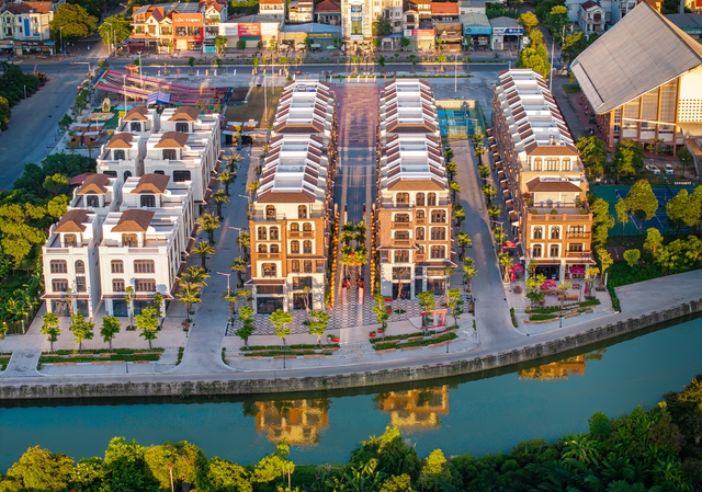 Bất động sản trở thành tài sản chiến lược phát triển thương hiệu F&B tại Huế - Ảnh 1