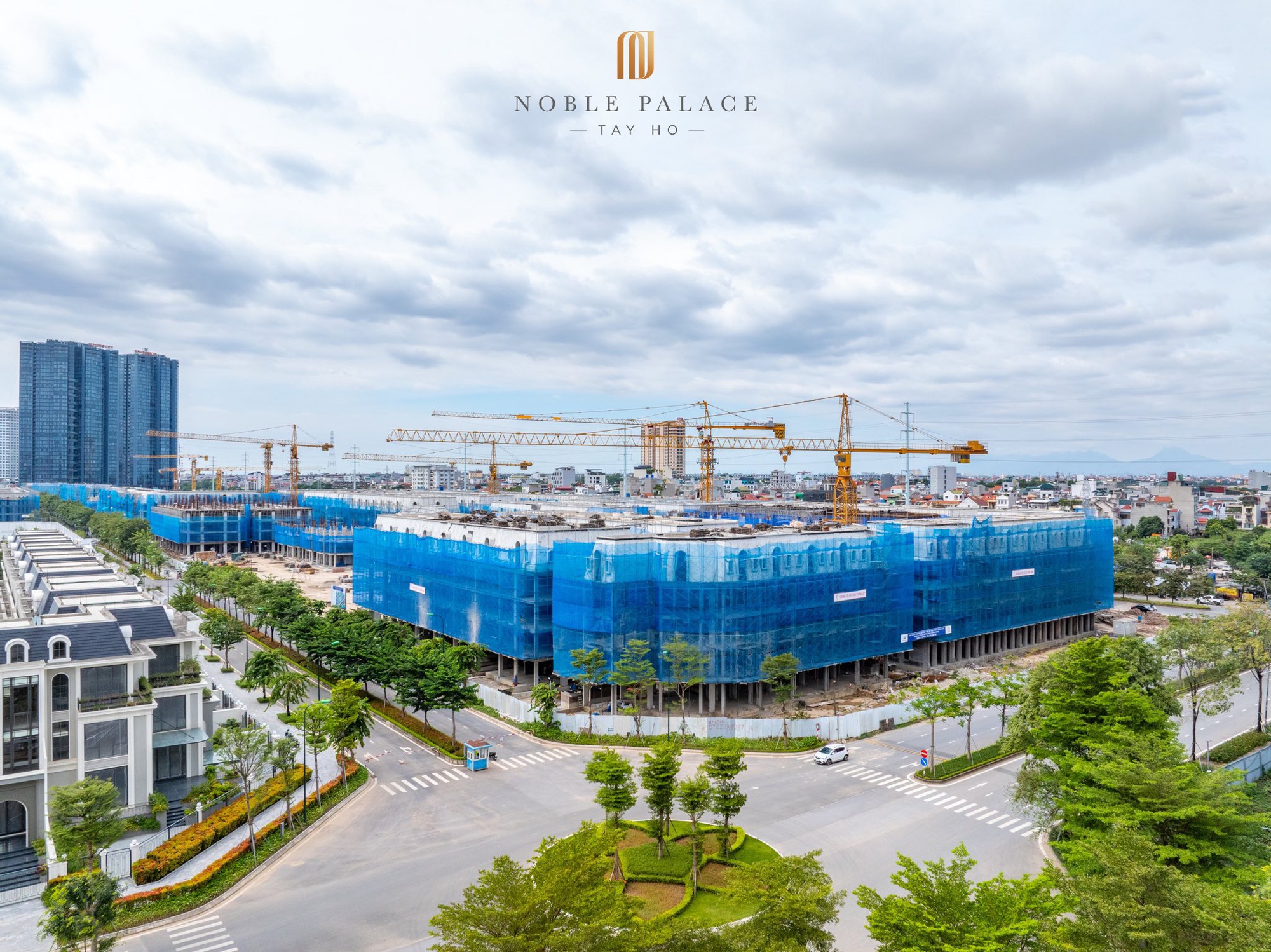 Đắt đỏ bậc nhất Hà Nội, tại sao BĐS Tây Hồ Tây vẫn được săn đón? - Ảnh 2