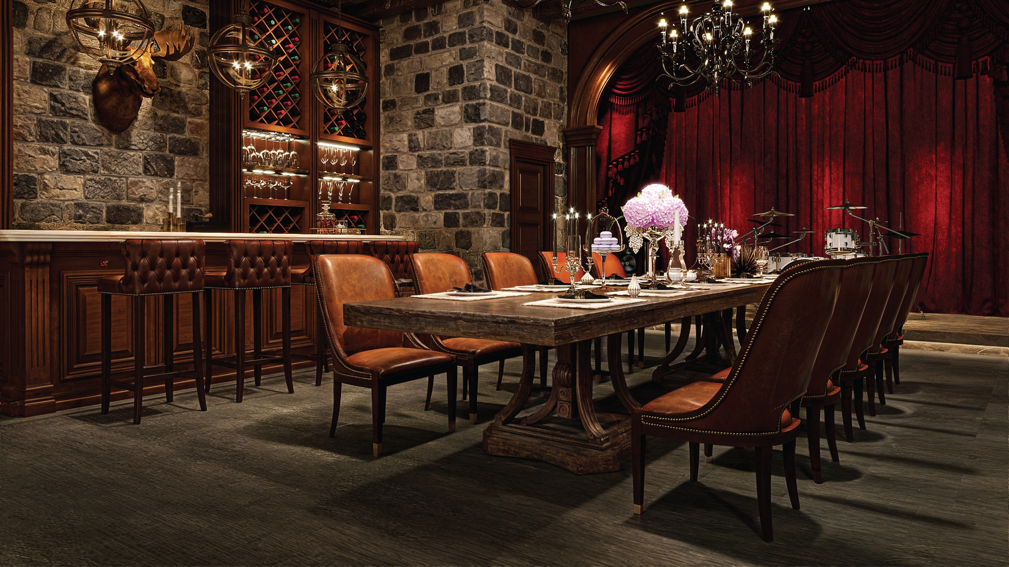 Những dinh thự hạng sang đang định hình tiêu chuẩn "Quiet luxury" phía Đông Hà Nội ra sao? - Ảnh 4