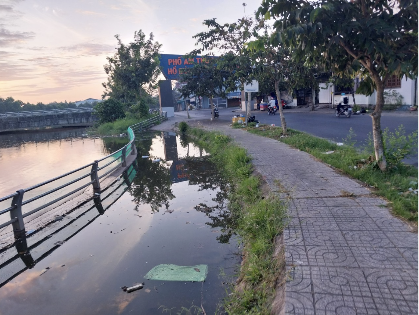 Dự án hơn 2.000 tỉ ở Cần Thơ đang gặp khó về thủ tục bàn giao và quyết toán - Ảnh 1