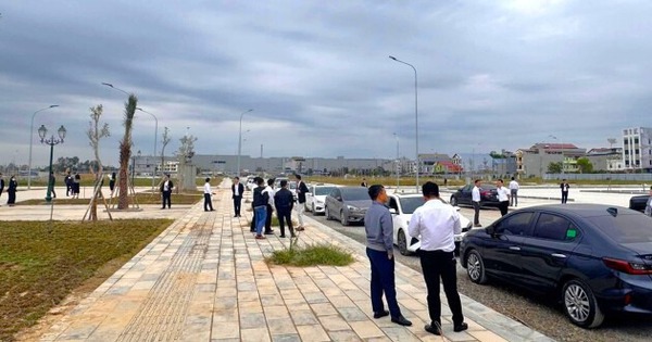 Diễn biến lạ tại các điểm "sốt" đất nền hồi đầu năm Đồng Nai, Hưng Yên, Bắc Ninh, Ninh Bình