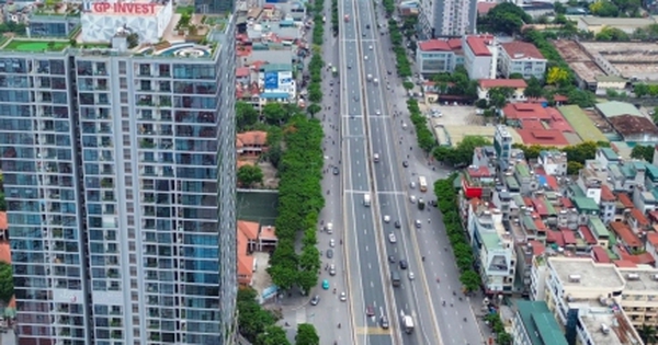 Chuyên gia: Thị trường bất động sản hết thời đầu tư 'lướt sóng'