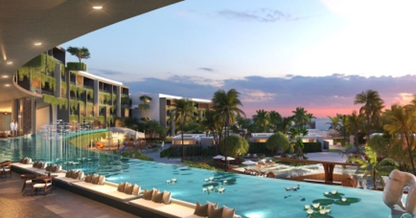 Bất động sản nghỉ dưỡng hồi phục, có nên đầu tư 'đón sóng'?