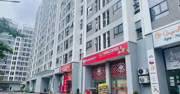 Hưng Yên công bố giá nhà ở xã hội Phố Nối từ 20,8 triệu đồng/m2