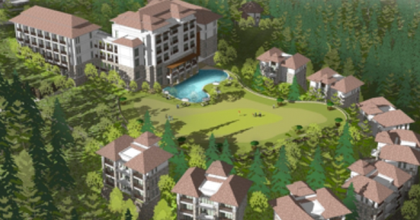 Đầu tư và Du lịch Sài Gòn - Lâm Đồng tiếp tục gia hạn thanh toán lãi trái phiếu