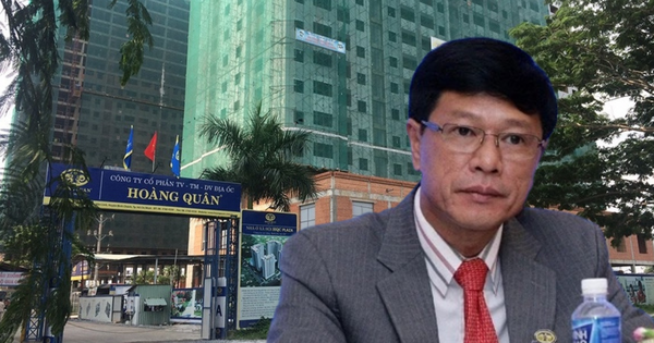 Từng cam kết sẽ xây 50.000 căn nhà ở xã hội cho người thu nhập thấp, đến nay “ông trùm” Hoàng Quân đã đi được bao xa trên hành trình này?