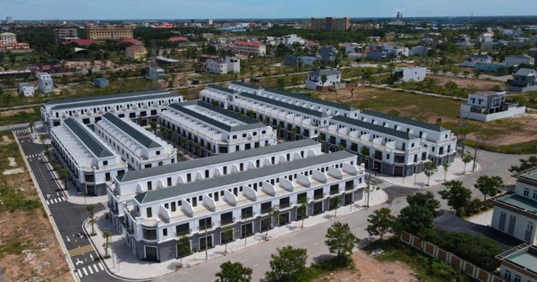 Vinhomes Retail sắp bán nhà ở xã hội với giá chỉ từ 8 triệu đồng/m2