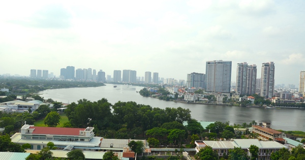 Cử tri TP HCM mong sớm điều chỉnh, xóa quy hoạch "treo"