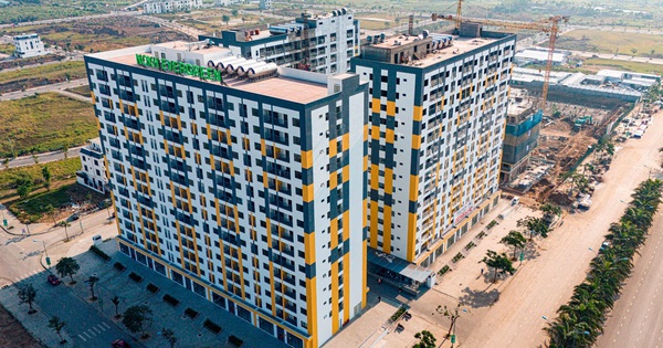 Tin vui cho người dân Đồng Nai: Tỉnh đề xuất chính sách “4 miễn, 2 giảm” chưa từng có, phấn đấu hoàn thành 65.000 căn nhà ở xã hội trong 5 năm tới