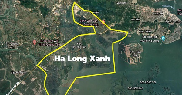 Quá nhanh: Siêu dự án 18 tỷ USD, vượt mặt KĐT lấn biển Cần Giờ có vốn đầu tư khủng nhất lịch sử Vingroup đã có gần 1.500 hộ nhận tiền, bàn giao mặt bằng