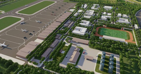 Bắc Ninh tăng tốc chi trả hàng nghìn tỷ đồng tiền bồi thường thu hồi đất, mở đường cho dự án sân bay 200.000 tỷ đồng