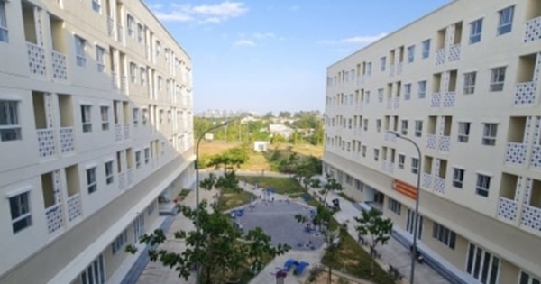 Sử dụng, bán lại nhà ở xã hội không đúng quy định có thể bị phạt 120 triệu đồng