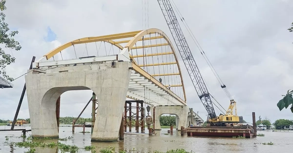 Lý do Bộ Xây dựng giãn tiến độ loạt dự án