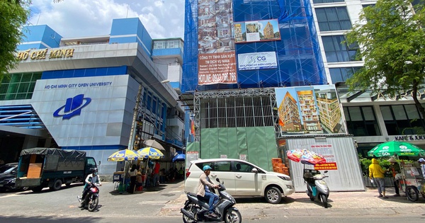 Xây dựng sai phép: Ai sẽ xử lý theo quy định mới?